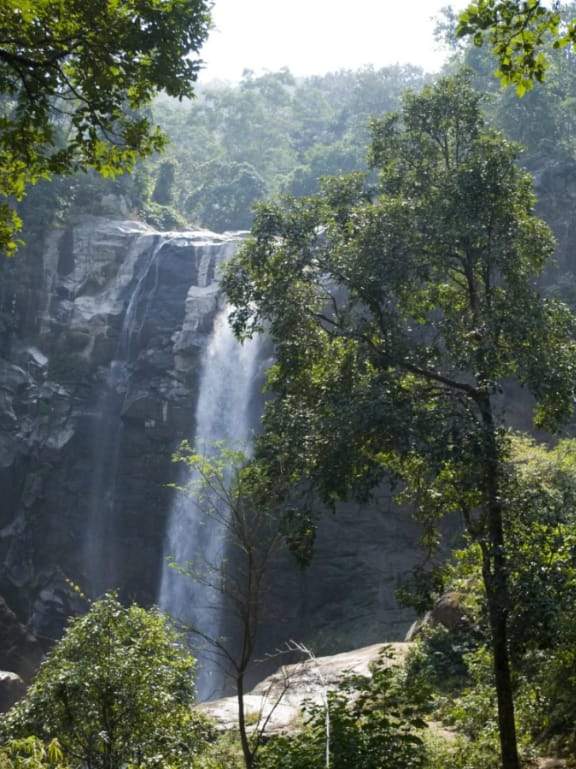 बलरामपुर जिले के प्रमुख पर्यटन स्थल