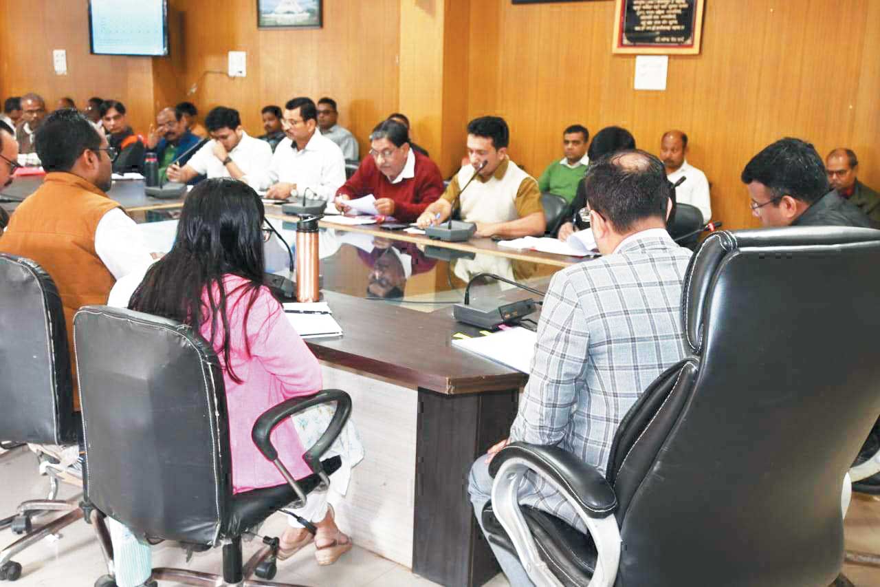 गंभीर कुपोषितों के लिए विशेष अभियान 21 से