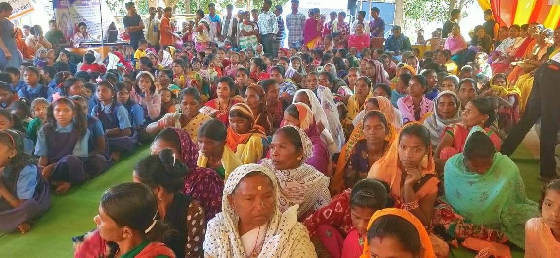 केंद्र सरकार की योजनाओं से सपने हुए साकार 