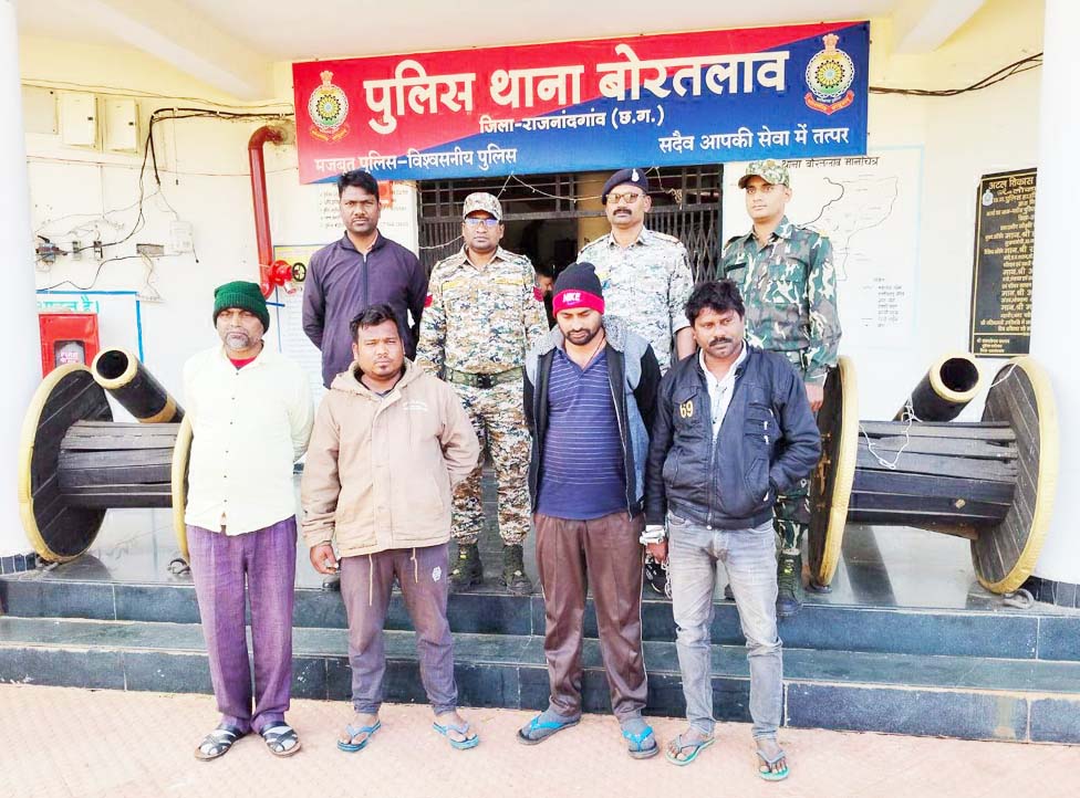 ब्रेन मैपिंग टेस्ट में पकड़ाए कारोबारी के हत्यारे ब्रेन मैपिंग टेस्ट में पकड़ाए कारोबारी के हत्यारे