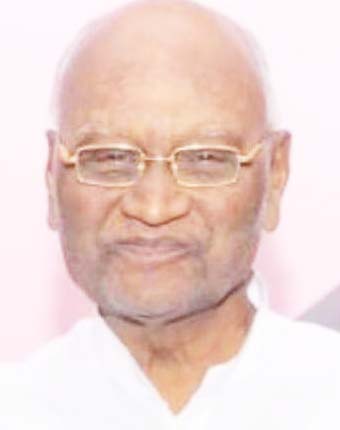  उत्तमचंद सिंघी का निधन