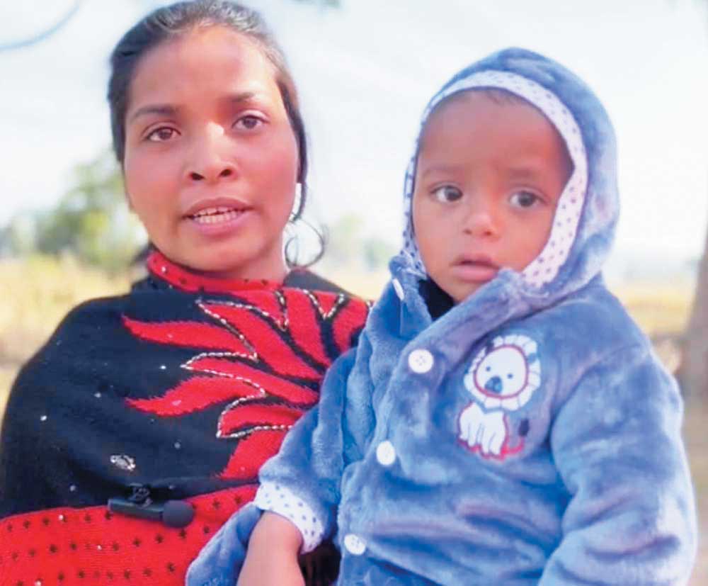 मेरी कहानी मेरी जुबानी में हितग्राहियों ने बयां की अपनी कहानी