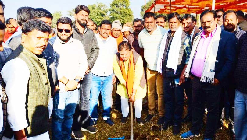 सभी के सुझाव से करेंगे काम, नहीं चलेगी किसी की मनमानी-सिद्धनाथ 