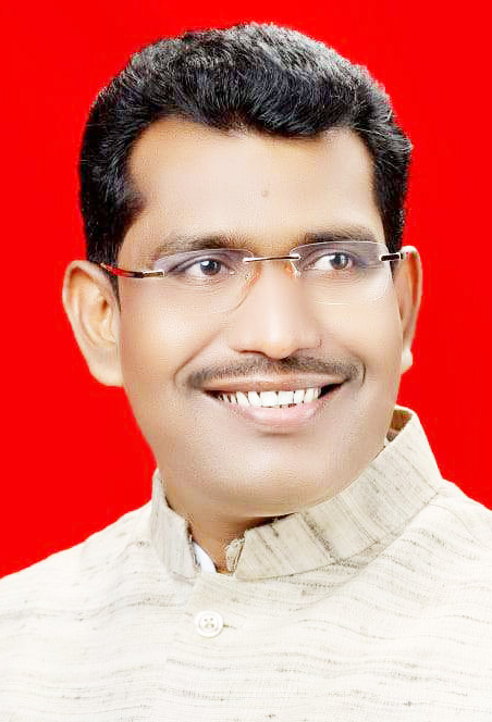 छग के कैबिनेट मंत्रियों को राजिम  विधायक रोहित साहू ने दी बधाई