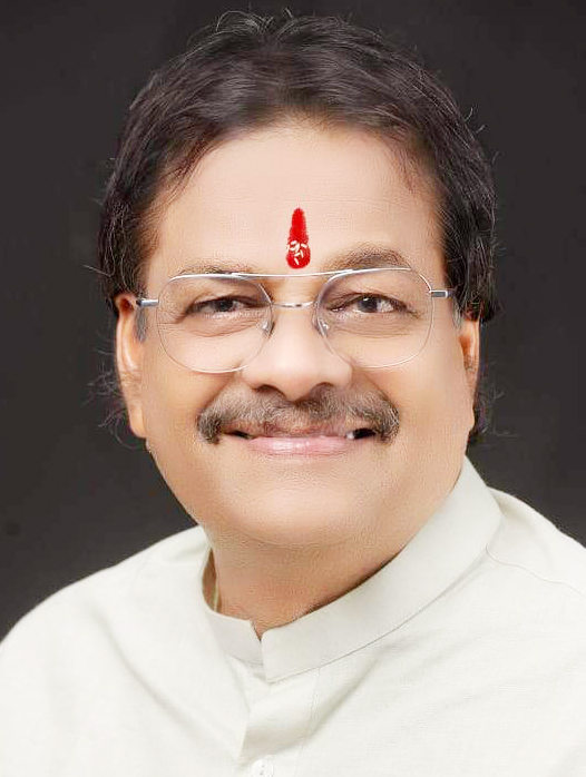 गोयल ने बृजमोहन सहित सभी मंत्रियों को दी बधाई गोयल ने बृजमोहन सहित सभी मंत्रियों को दी बधाई