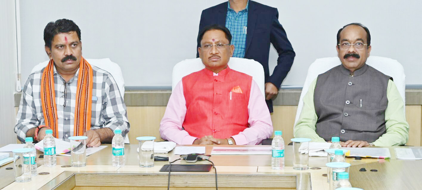 12 लाख किसानों को मिलेगा दो वर्ष का बकाया बोनस - सीएम