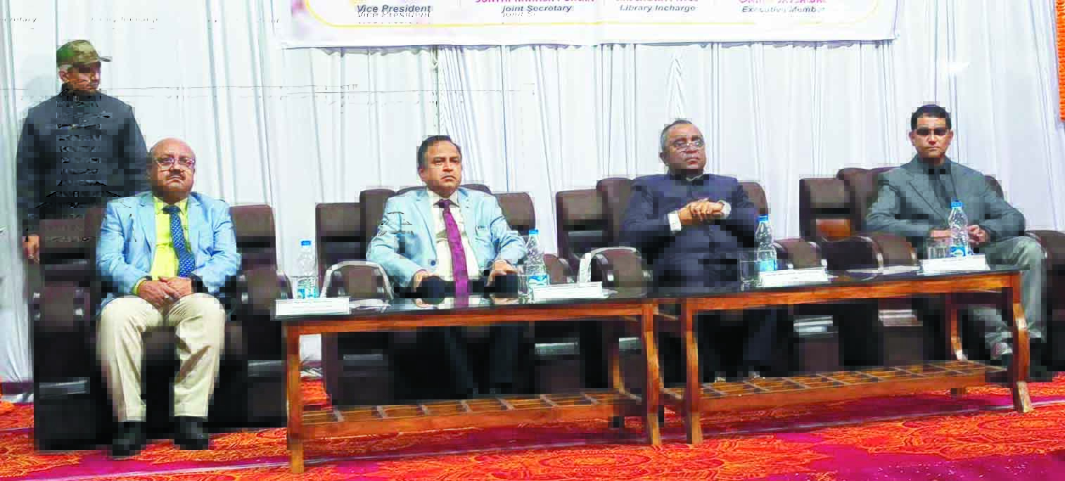 सफ़लता और असफलता की पहचान मात्र एकाग्रता में निहित-गौतम भादुड़ी