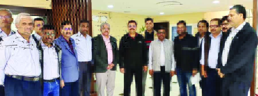 परियोजना में जल्द होंगी नई भर्तियां, 4 नंबर खदान को भी चालू करने प्रयास जारी- मोहंती