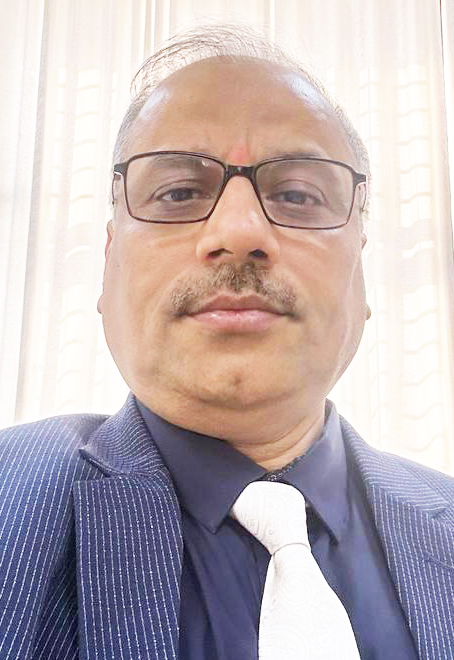 चीफ जस्टिस ने दूरस्थ जिलों का दौरा किया, हाईकोर्ट में भी सभी विभागों का निरीक्षण