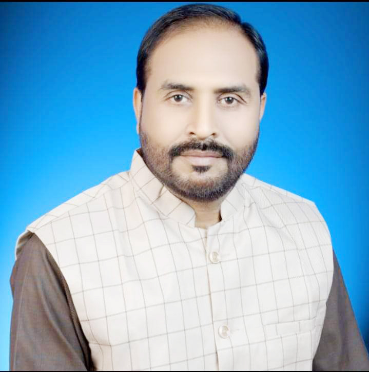 श्याम टण्डन बने बसपा के प्रदेशाध्यक्ष