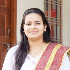 किरंदुल में श्रीराम कथा, तैयारियों में जुटे भक्त