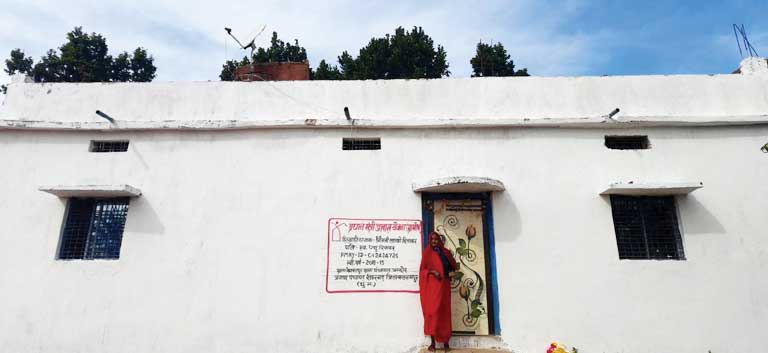 प्रधानमंत्री आवास योजना से निराश्रित लाखो के जीवन में छाया उजियारा