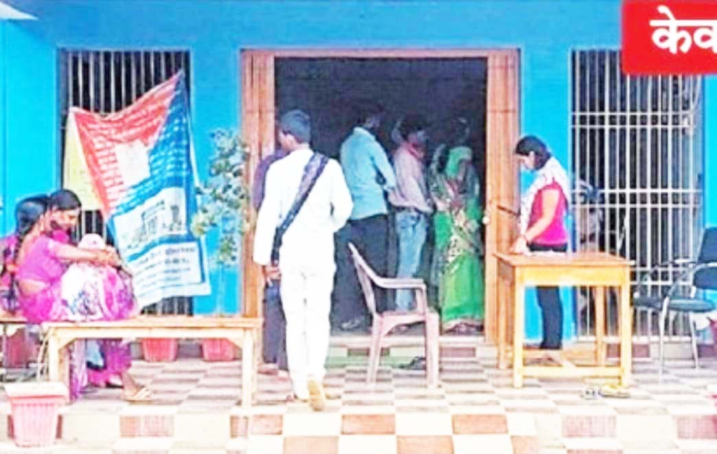 देवकर में 48 घंटे में चोरों ने तोड़ दिए 3 दुकानों के ताले 