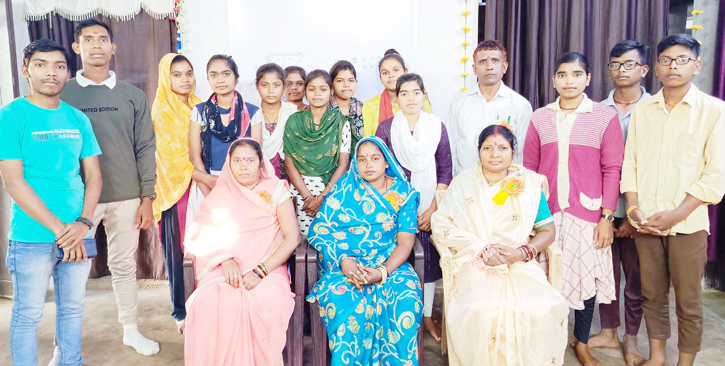 एलबी नगर में मनाया गया वीर बाल दिवस