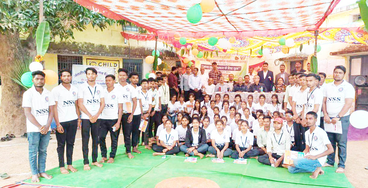 समाज के प्रति सभी अपने कर्तव्य का पालन करें-कुलपति 