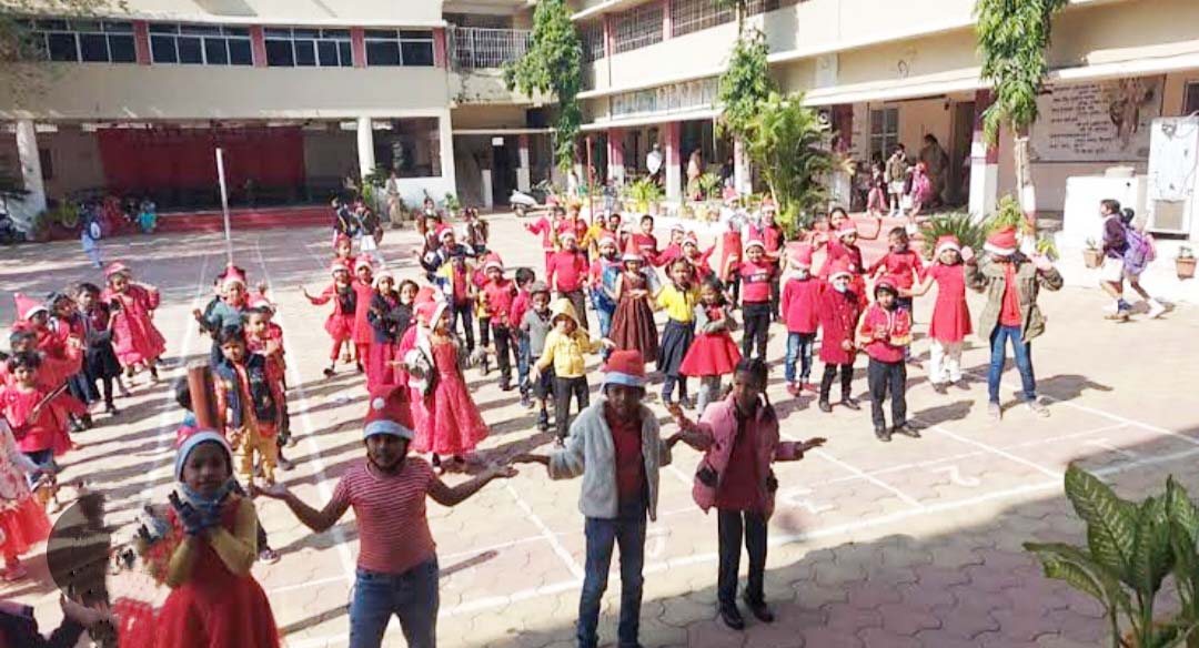 संस्कार पब्लिक स्कूल में सांस्कृतिक कार्यक्रम, बच्चों ने मोहा मन संस्कार पब्लिक स्कूल में सांस्कृतिक कार्यक्रम, बच्चों ने मोहा मन