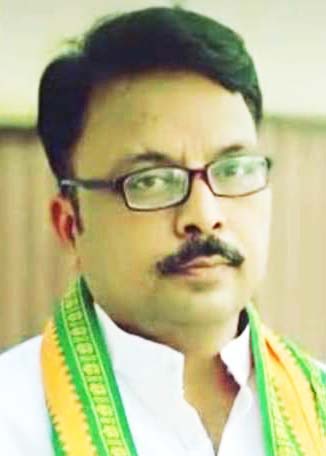 सीएम सहित समस्त मंत्रियों को जिला भाजपा ने दी शुभकामनाएं