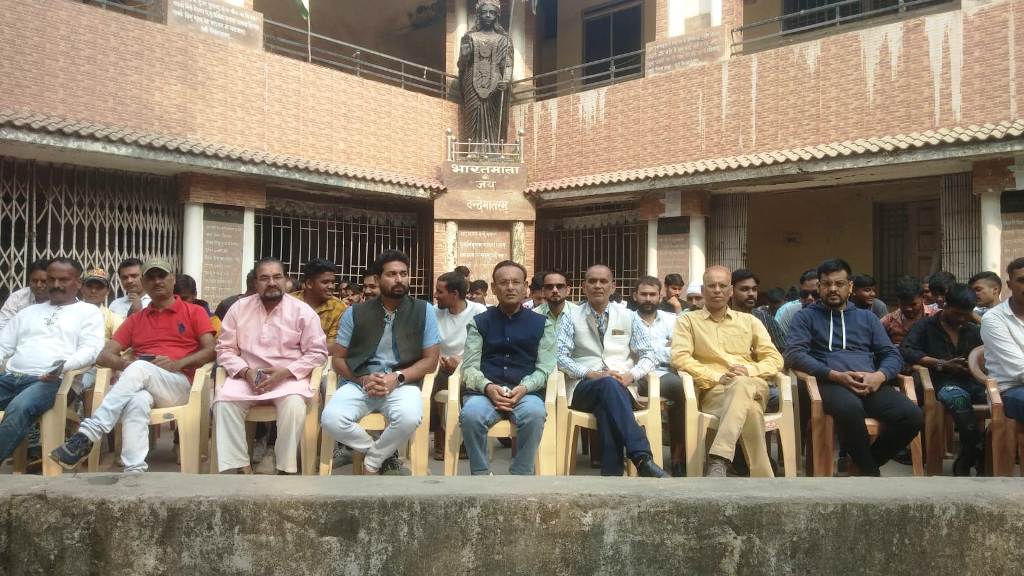 नालंदा परिसर के लिए बिलासपुर में जमीन की तलाश शुरू