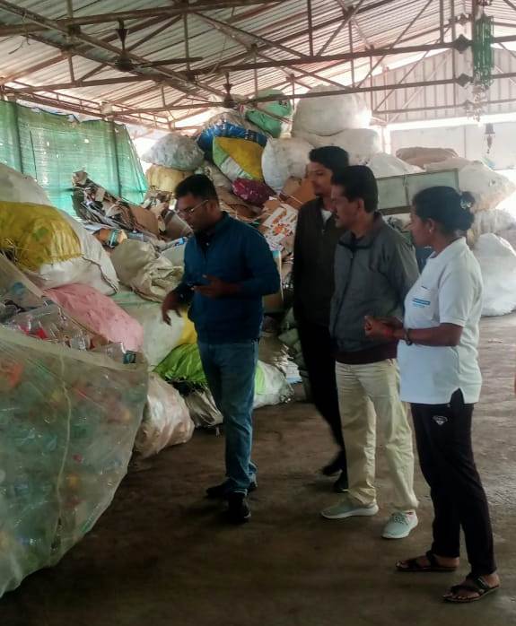 सफाई और निर्माण कार्य गुणवत्ता की करें मानिटरिंग - आयुक्त सफाई और निर्माण कार्य गुणवत्ता की करें मानिटरिंग - आयुक्त