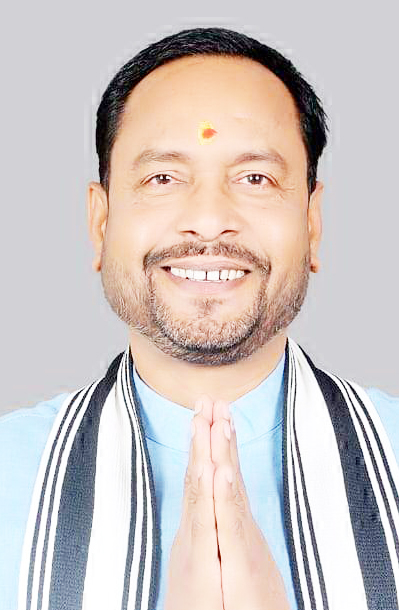 रामलला के प्राण-प्रतिष्ठा कार्यक्रम में विशेष सहभागिता का आह्वान