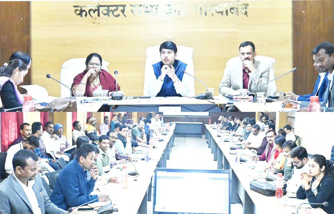 पीएम विश्वकर्मा योजना में लोगों ने कराए पंजीयन पीएम विश्वकर्मा योजना में लोगों ने कराए पंजीयन