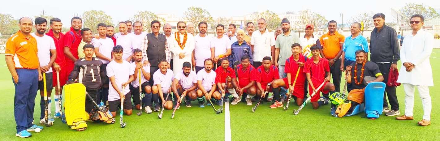 लालबाग व सिटी क्लब की विजयी शुरूआत लालबाग व सिटी क्लब की विजयी शुरूआत