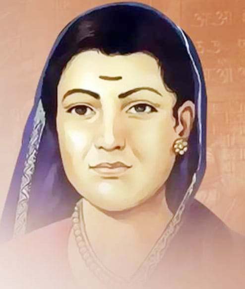आधुनिक भारत की प्रथम शिक्षिका थीं ज्योति बाई फुले- ओपी आधुनिक भारत की प्रथम शिक्षिका थीं ज्योति बाई फुले- ओपी