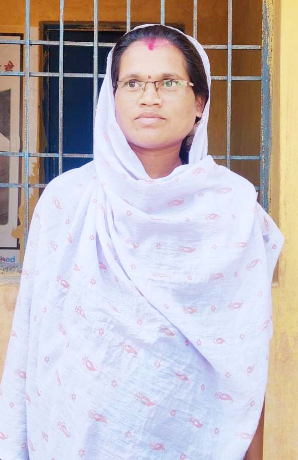 विकसित भारत संकल्प यात्रा से 25 परिवार हुए धुएं से मुक्त विकसित भारत संकल्प यात्रा से 25 परिवार हुए धुएं से मुक्त