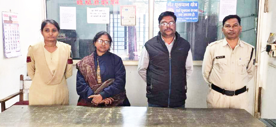 रुपये दोगुना करने के नाम पर करोड़ों की धोखाधड़ी, 3 बंदी