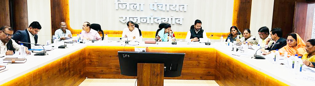 केंद्र व राज्य सरकार की योजनाओं का हो बेहतर क्रियान्वयन - गीता केंद्र व राज्य सरकार की योजनाओं का हो बेहतर क्रियान्वयन - गीता