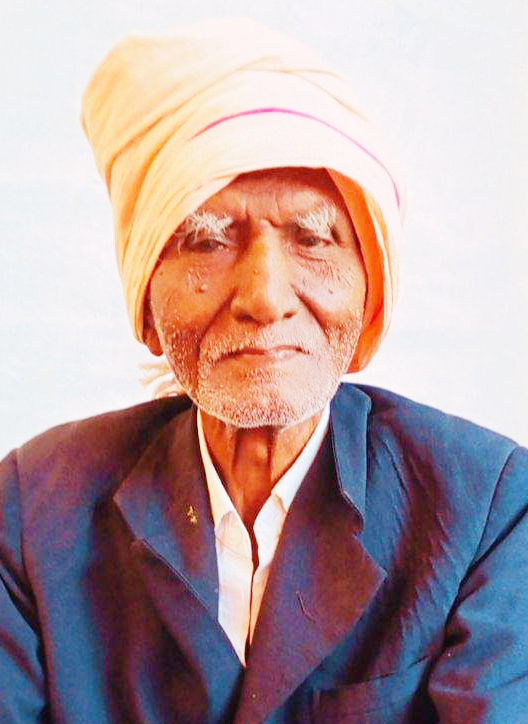 गजानंद कामडे का निधन गजानंद कामडे का निधन