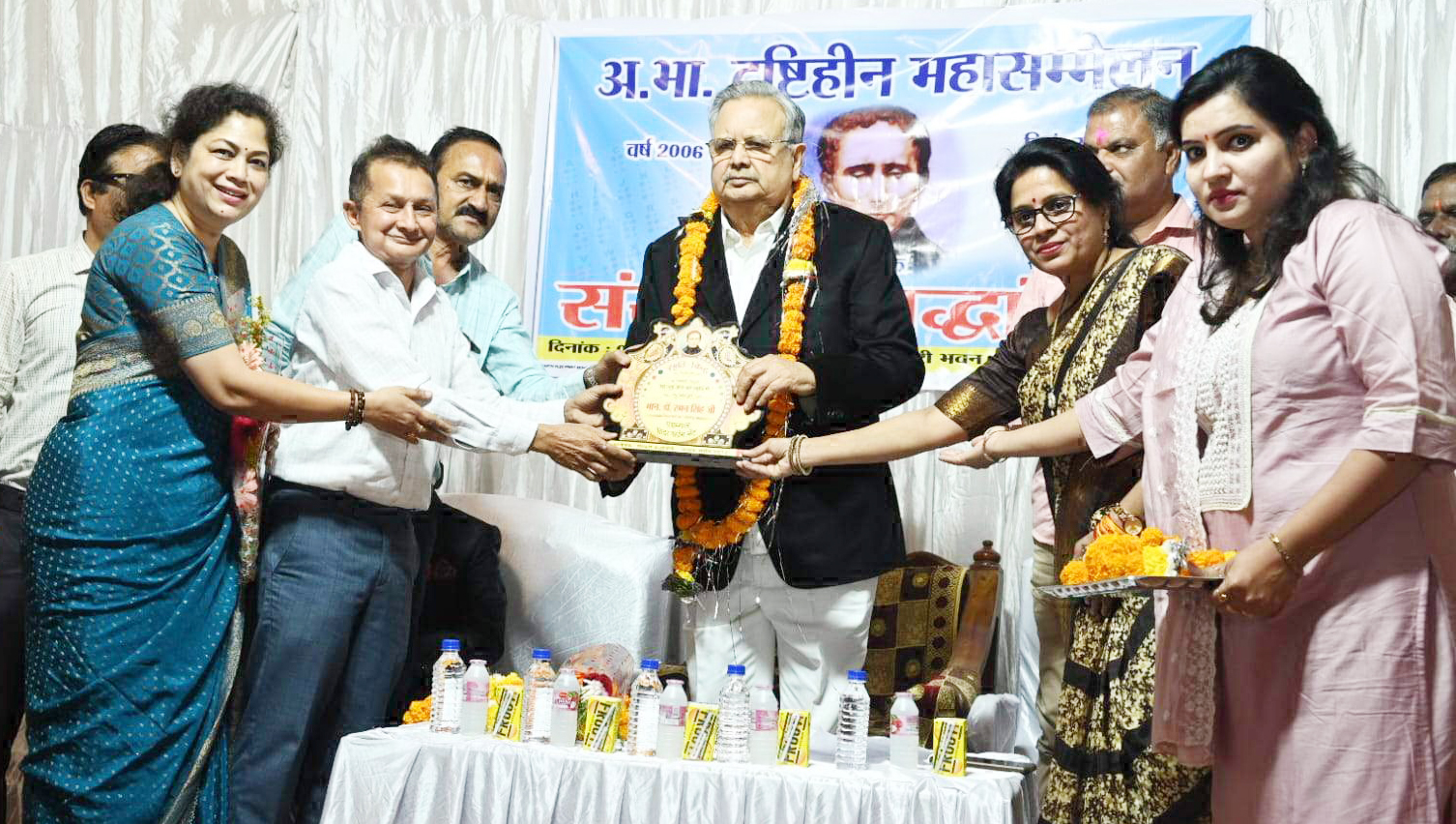 सर लुई ब्रेल का व्यक्तित्व हम सबके लिए प्रेरणादायी - रमन सर लुई ब्रेल का व्यक्तित्व हम सबके लिए प्रेरणादायी - रमन