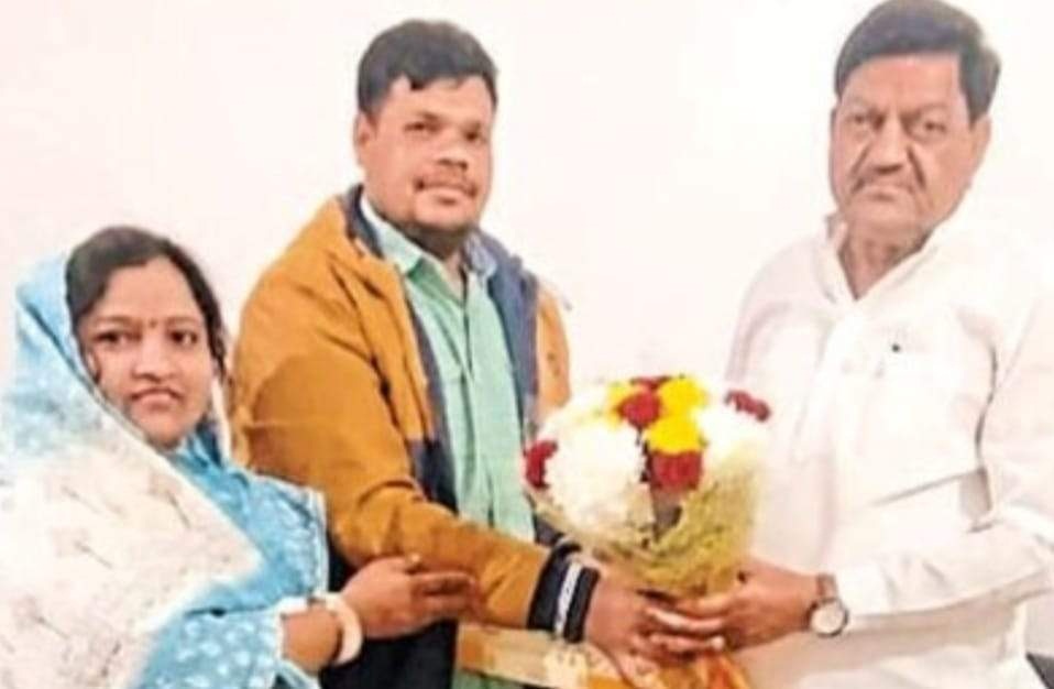 बेमेतरा जपं सदस्यों ने अविश्वास प्रस्ताव के लिए दिया आवेदन