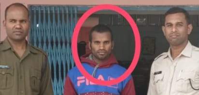 शादी का झांसा देकर रेप,  आरोपी मुंगेली से गिरफ्तार