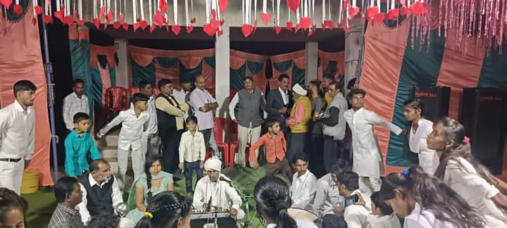 गुरु घासीदास जयंती समारोह