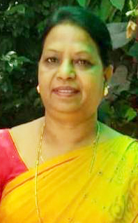 आरती राम का निधन