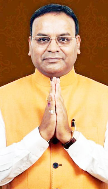 विवेकानंद जयंती पर होगा विधायक का अभिनंदन