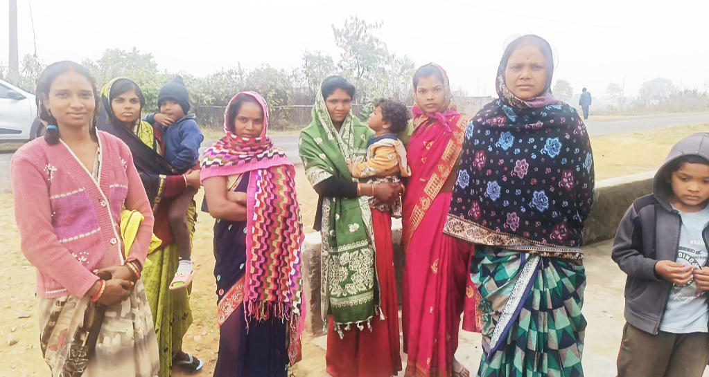 महीनों से दर्जनों प्रसूताओं को नहीं मिली सहायता राशि महीनों से दर्जनों प्रसूताओं को नहीं मिली सहायता राशि