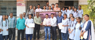 नई राष्ट्रीय शिक्षा नीति का उद्देश्य बहुविषयकता और समग्र शिक्षा है - शैलेन्द्र नई राष्ट्रीय शिक्षा नीति का उद्देश्य बहुविषयकता और समग्र शिक्षा है - शैलेन्द्र
