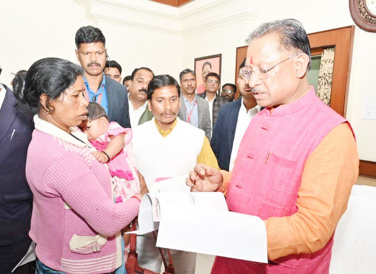 ब्रेन नर्व में दबाव से बाधित है डेढ़ वर्षीय भूमिका का विकास