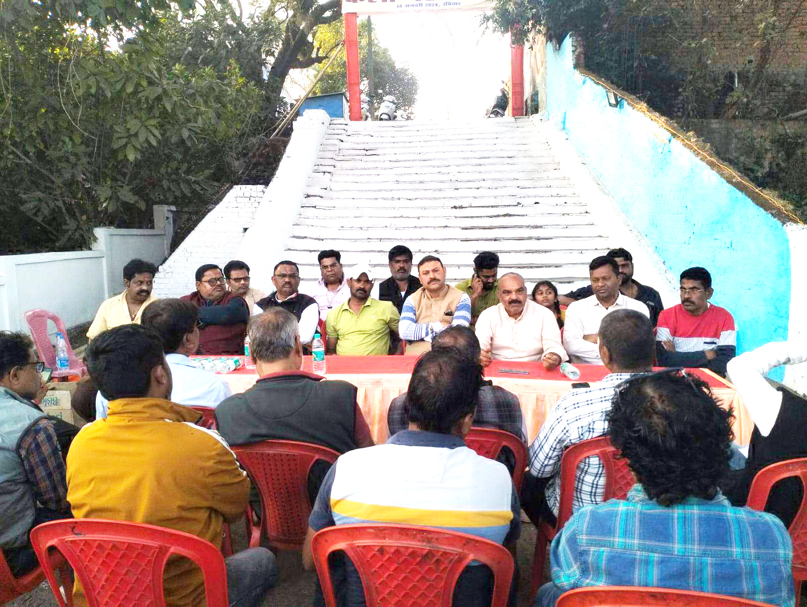 समिति ने उठाई केलो विकास प्राधिकरण बनाने की मांग समिति ने उठाई केलो विकास प्राधिकरण बनाने की मांग