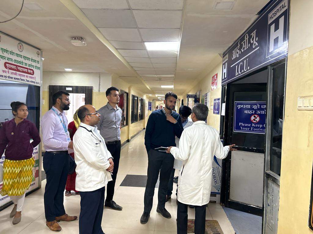 स्वच्छता पर विशेष ध्यान देने के निर्देश