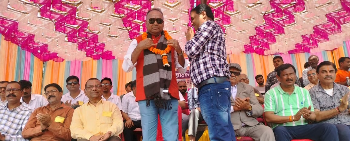 विधायक ने बढ़ते प्रदूषण पर जताई चिंता