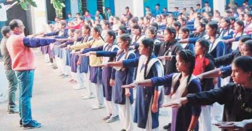 23 तक मनाया जा रहा युवा महोत्सव