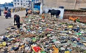 स्वच्छता रैकिंग : टॉप टेन वाला बलौदाबाजार नपा इस साल पिछड़ा 