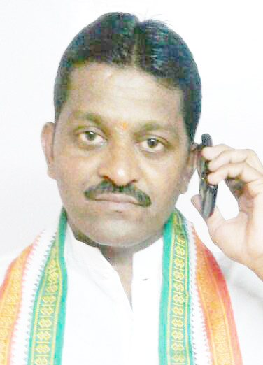 पार्षद छाबड़ा त्रिशूल घोटाले में खोले अपनी आंख- ओस्तवाल पार्षद छाबड़ा त्रिशूल घोटाले में खोले अपनी आंख- ओस्तवाल