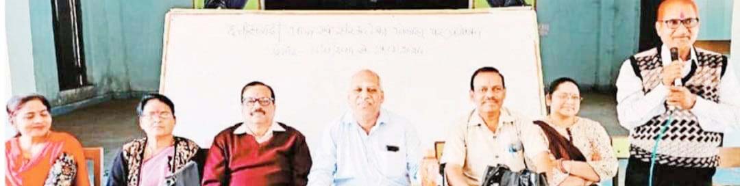 बोलचाल में छत्तीसगढ़ी के ज्यादा  से ज्यादा इस्तेमाल पर जोर 