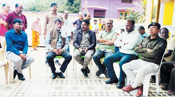 कुमार लक्ष्मी नारायण देव के निधन पर जताया शोक