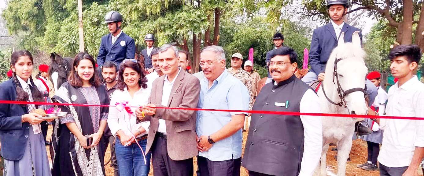 आज जो पाठ पढ़ेगा, कल वह नेतृत्व करेगा