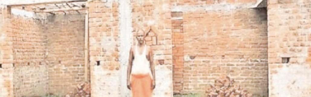 4 हजार 783 आवासों का निर्माण अधूरा, 3 हजार  गरीब परिवार महीनों से कर रहे किश्त का इंतजार